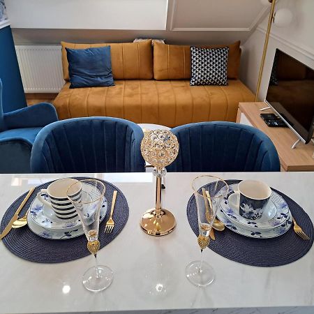 Apartman Rojic Новий Сад Екстер'єр фото