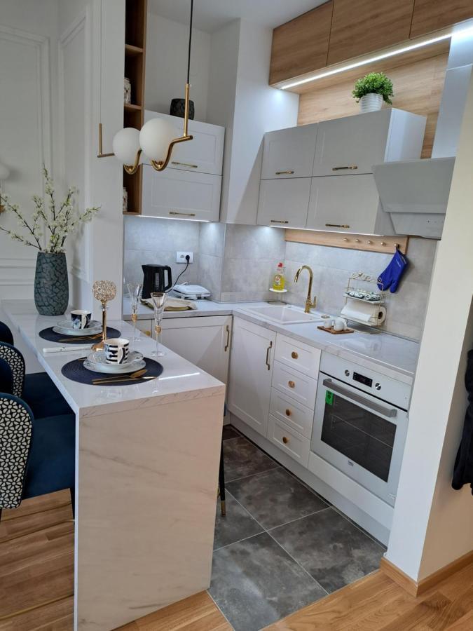 Apartman Rojic Новий Сад Екстер'єр фото