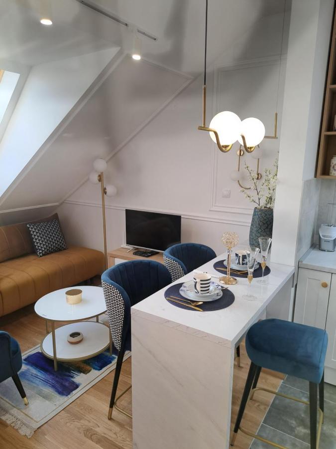 Apartman Rojic Новий Сад Екстер'єр фото