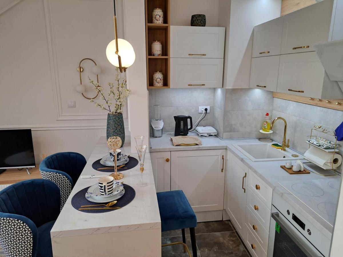 Apartman Rojic Новий Сад Екстер'єр фото