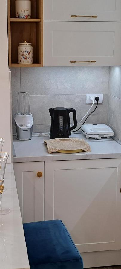 Apartman Rojic Новий Сад Екстер'єр фото