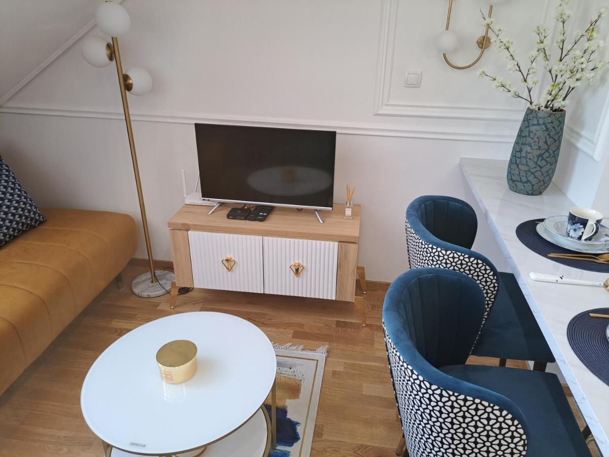 Apartman Rojic Новий Сад Екстер'єр фото