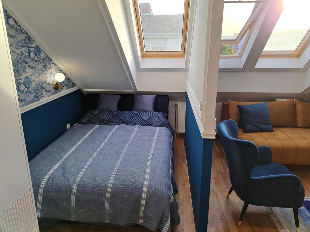 Apartman Rojic Новий Сад Екстер'єр фото